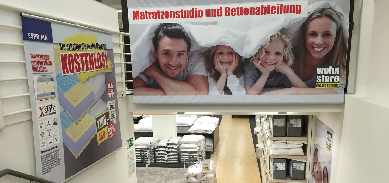 Illustration - Ihr Experte für schönes Wohnen