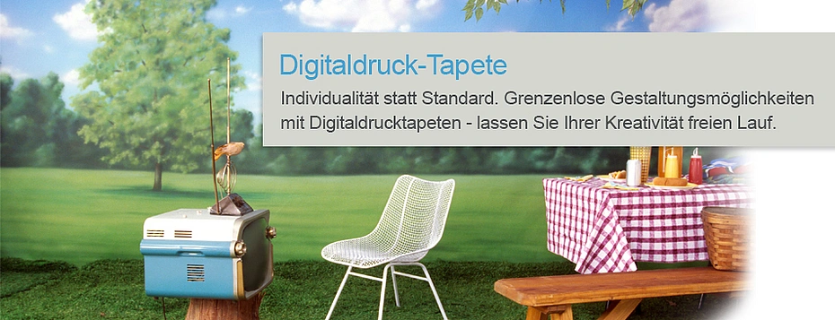 Illustration - Ihr Experte für schönes Wohnen