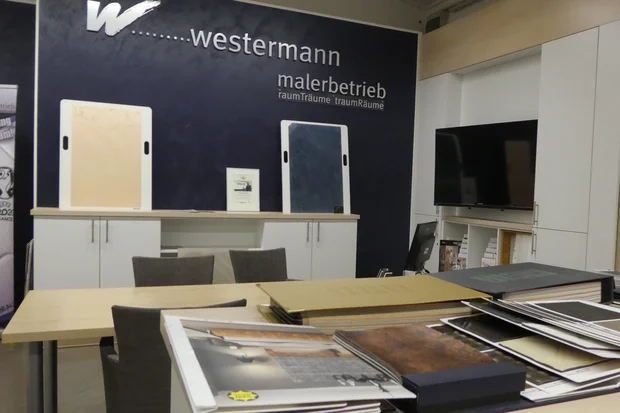 Illustration - Ihr Experte für schönes Wohnen